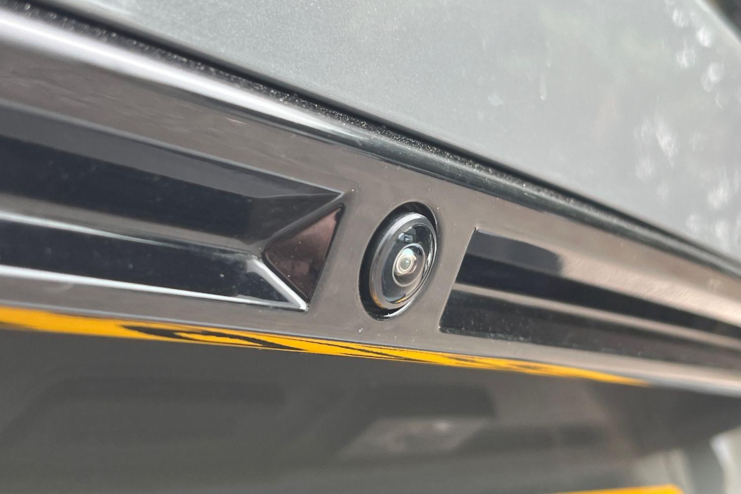 Peugeot 2008 Photo 34
