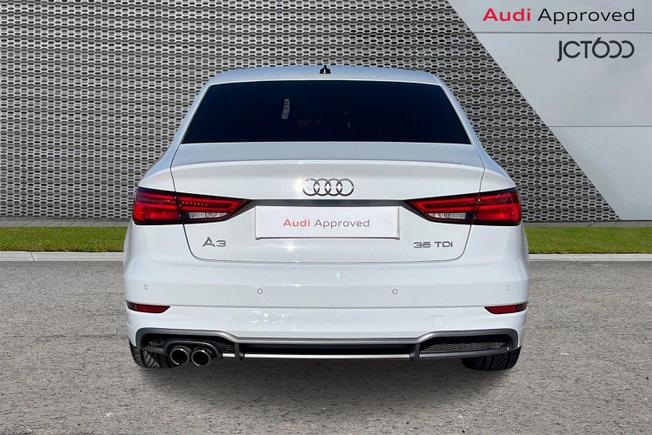 AUDI A3 Photo 7