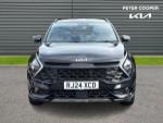 Kia Sportage Photo 6