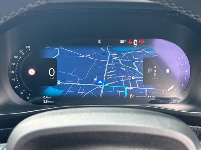 VOLVO Xc40 Photo 15