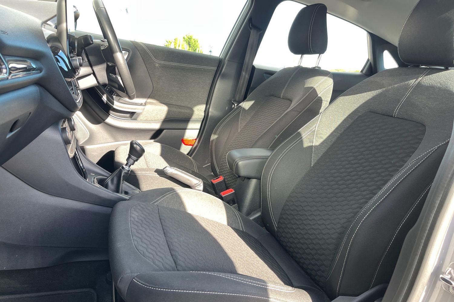 Ford Puma Photo 18
