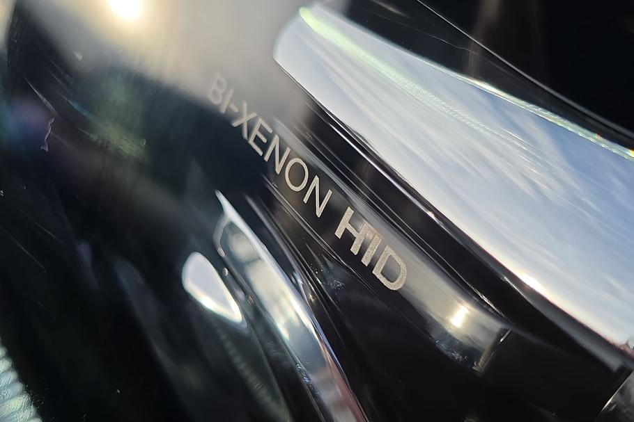 Used Ford TRANSIT 23