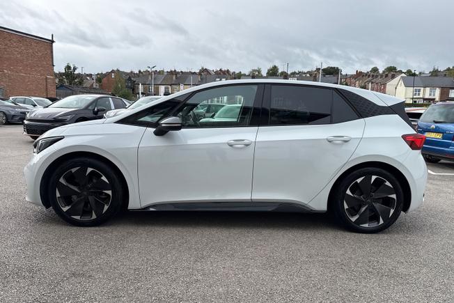 CUPRA Born Photo 25
