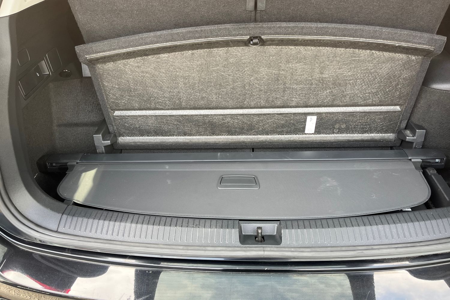 Volkswagen TIGUAN ALLSPACE Photo 25