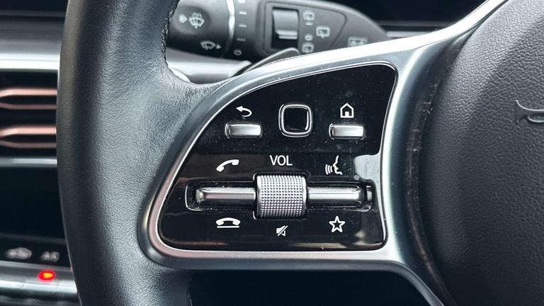 Used Mercedes-Benz EQC WX72XHM 15