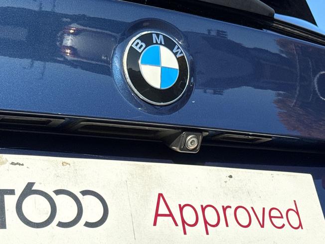 BMW X3 Photo 35