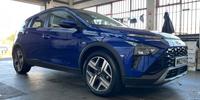 Hyundai BAYON Photo 31