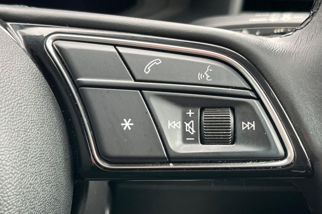 AUDI A1 Photo 17