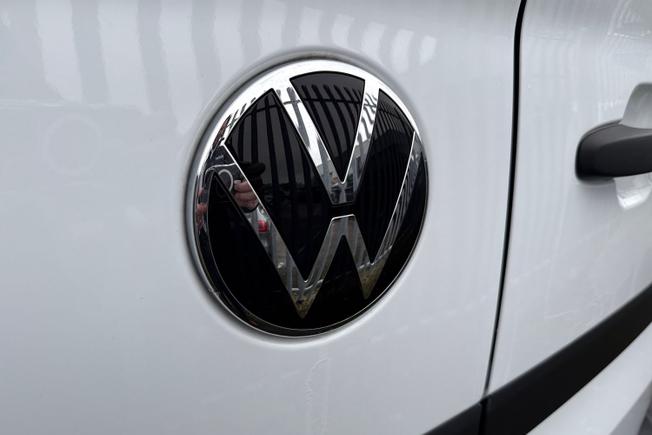 Volkswagen Transporter Photo 33