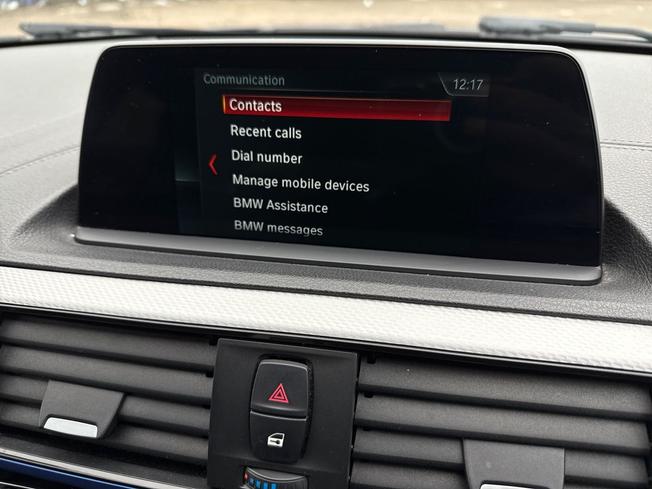 BMW 1 Series Photo 31