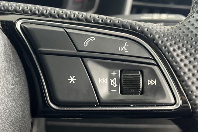 Audi A1 Photo 17