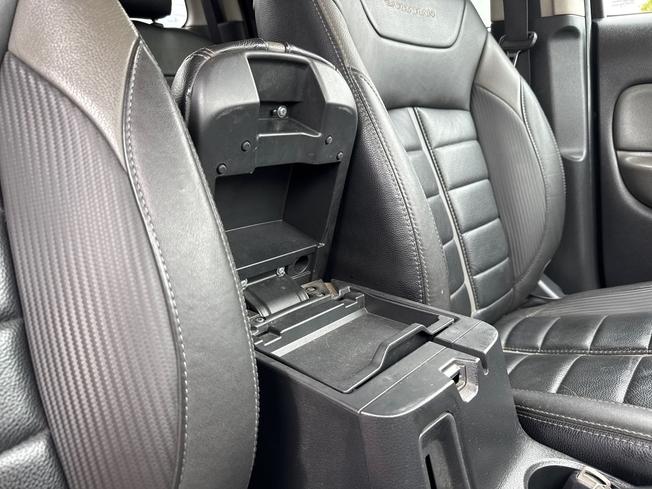 MITSUBISHI L200 Photo 47
