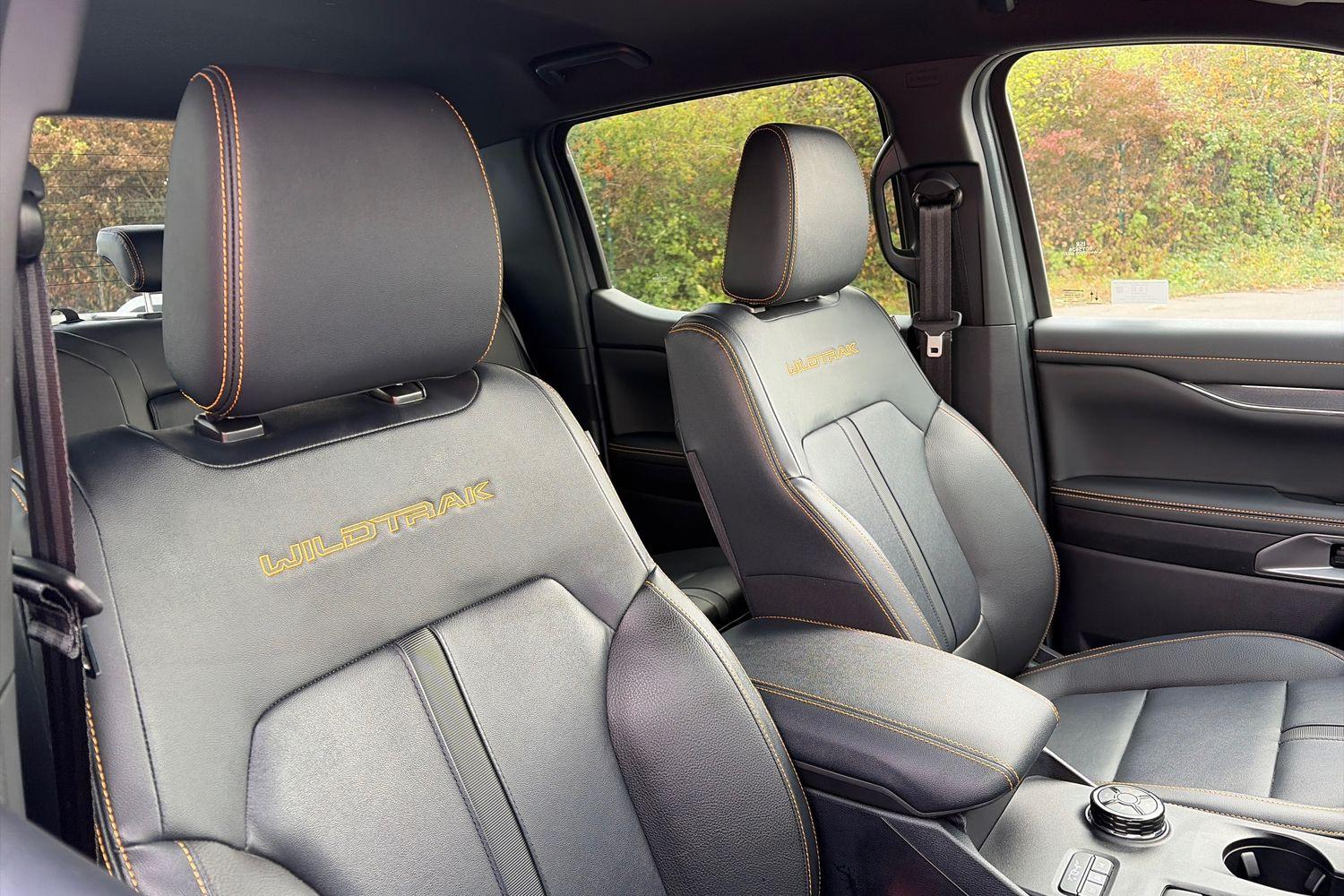 Ford RANGER Photo 9