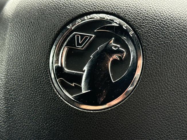 VAUXHALL Mokka Photo 60