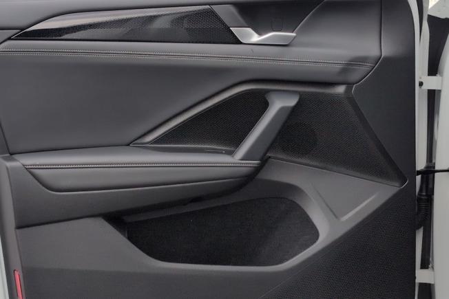 VOLKSWAGEN Tiguan Photo 45