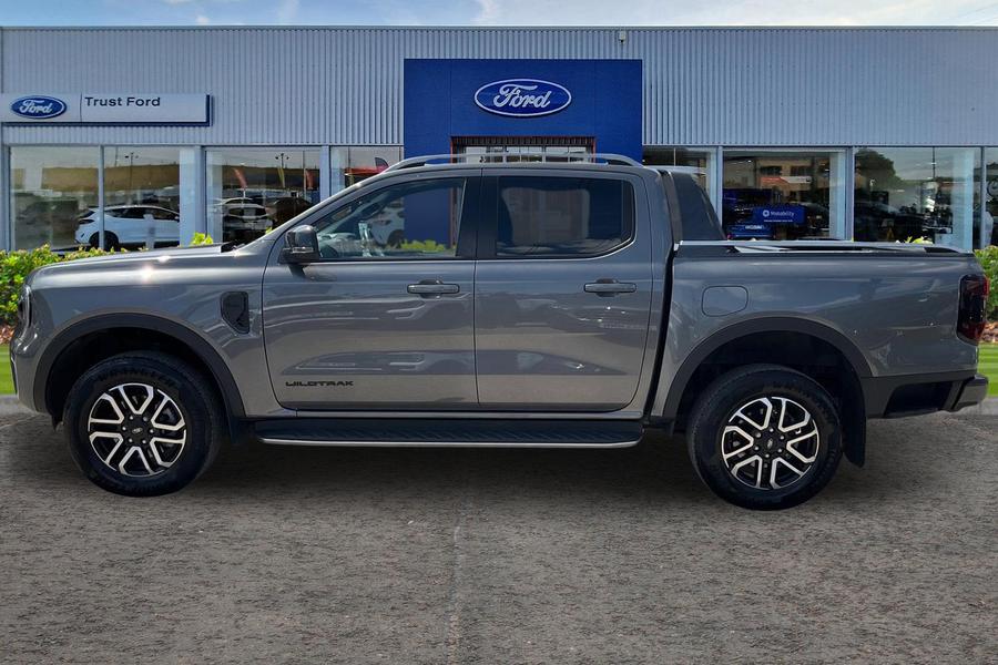 Ford RANGER Photo autoimg-0d993e930f69889cb8af97fc2ca645fdeec9f444.jpg