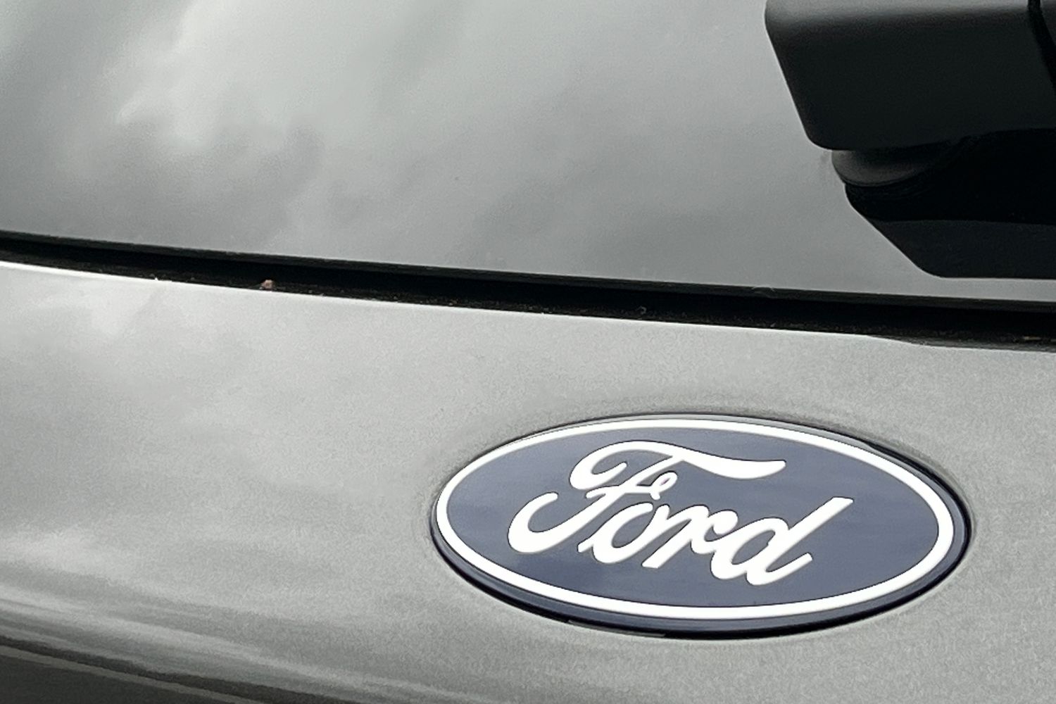 Ford KUGA Photo 39