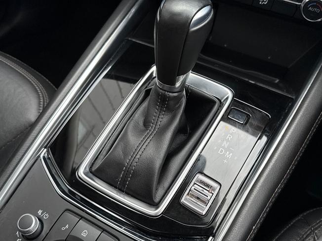 MAZDA CX-5 Photo 53