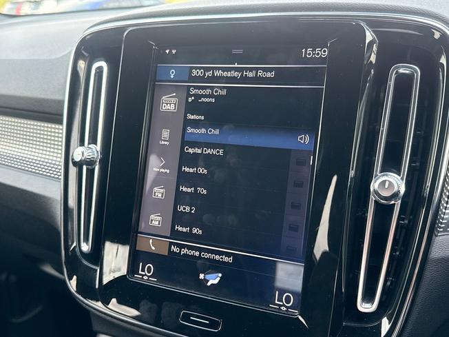 VOLVO Xc40 Photo 13