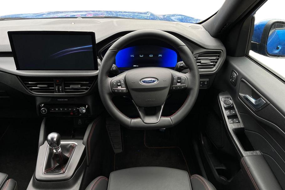 Used Ford Kuga WR25BYS 11