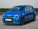 Kia Picanto Photo 1