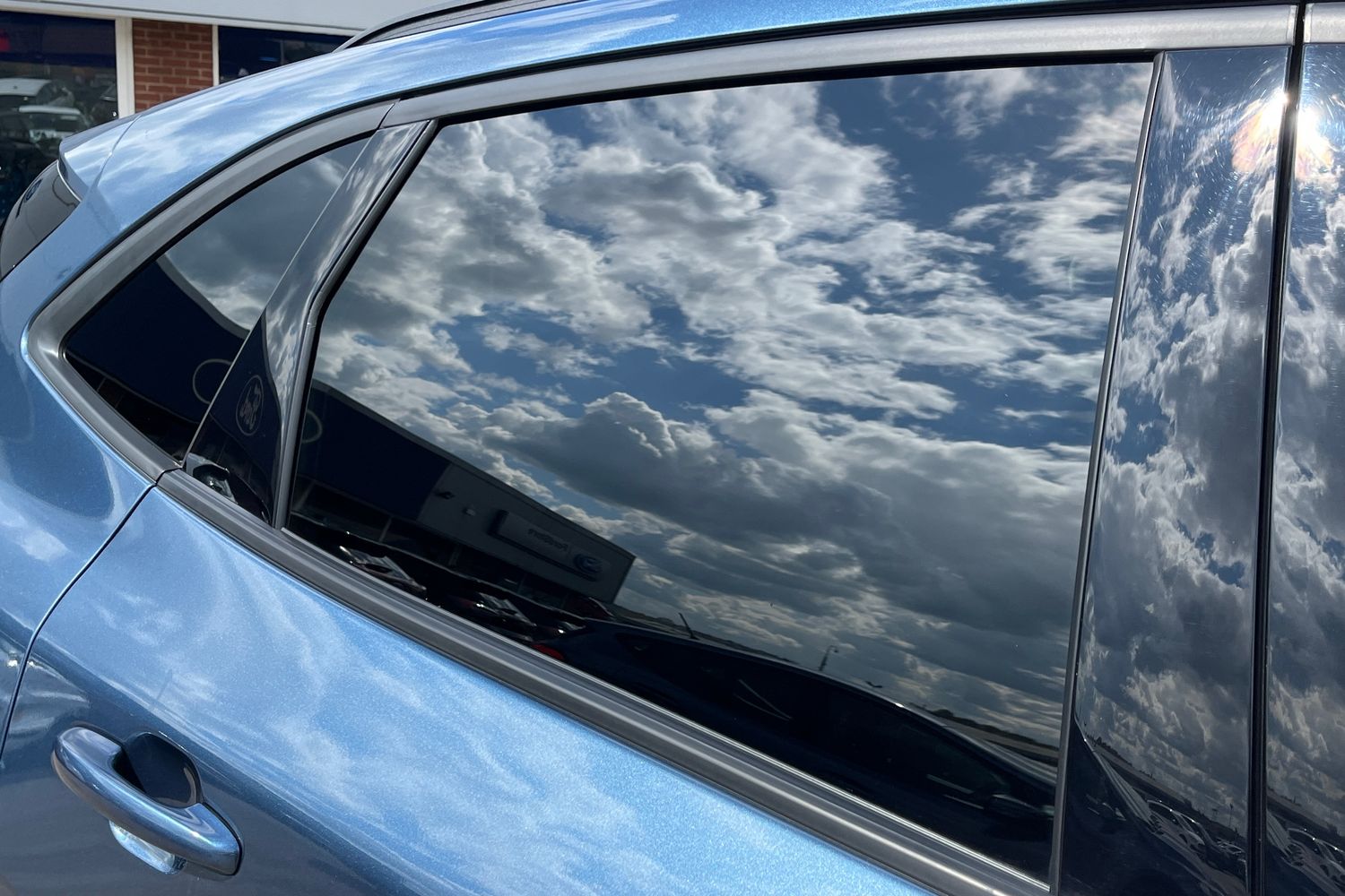 Ford Kuga Photo 38