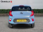 Kia Picanto Photo 3