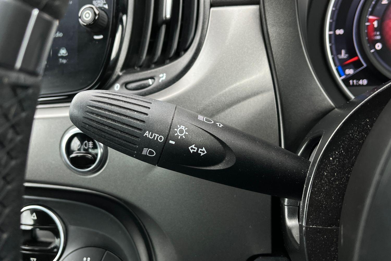 Abarth 595 Photo 13