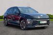 Used Hyundai KONA WG25LKE 1