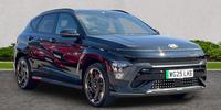 Hyundai KONA Photo 0