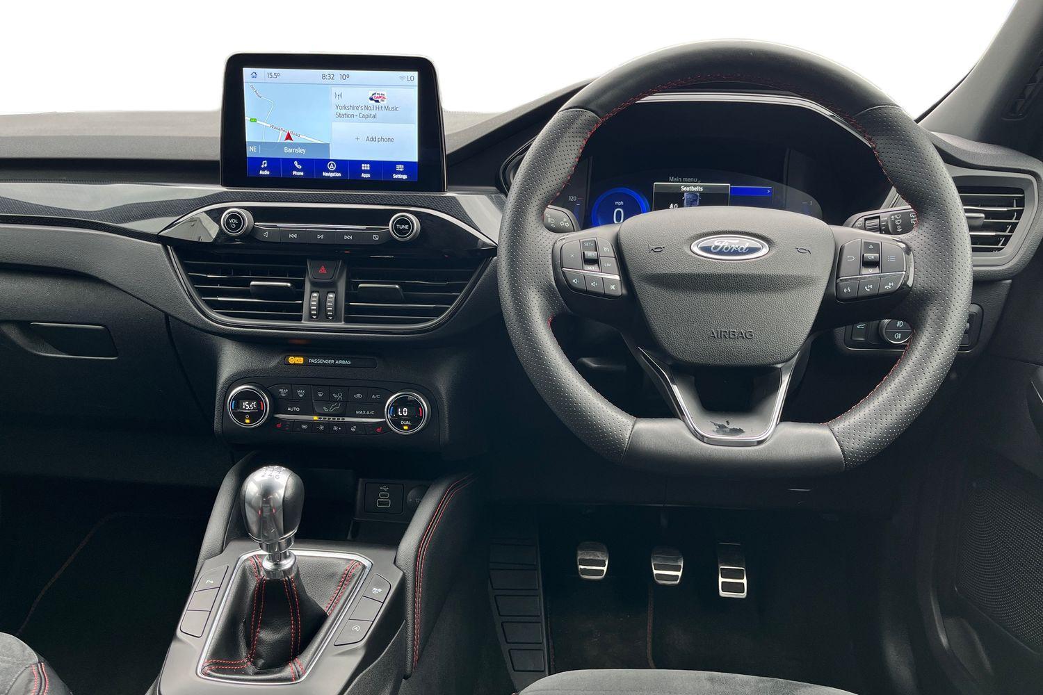 Ford Kuga Photo 10
