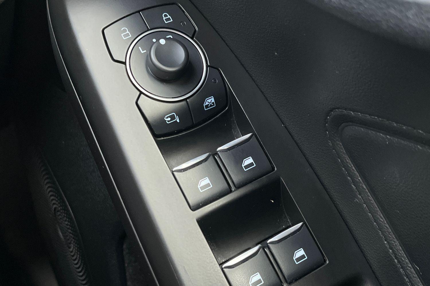 Ford FOCUS Photo 15