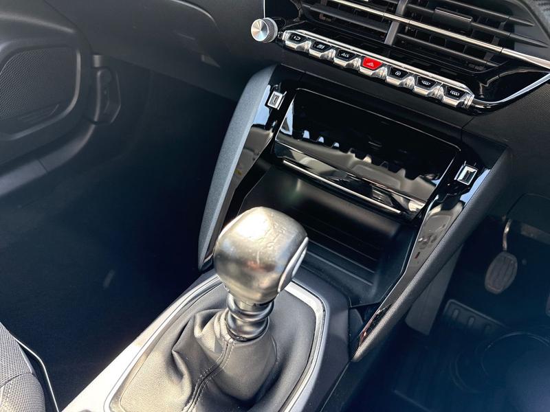 Used Peugeot 2008 BG20RMO 23