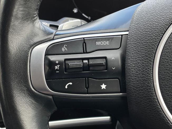 KIA Sportage Photo 16