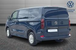 VOLKSWAGEN Transporter Photo 3