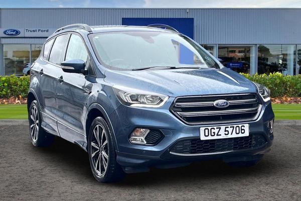 Used Ford KUGA OGZ5706