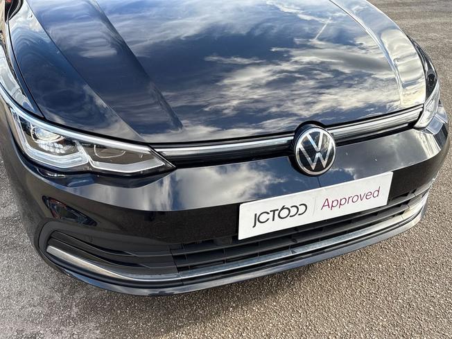 Volkswagen Golf Photo 30