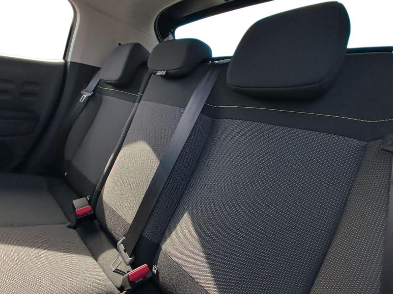 Used Citroen C3 SO22MVR 18