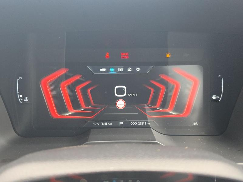 Used SsangYong Tivoli LF23XUW 14