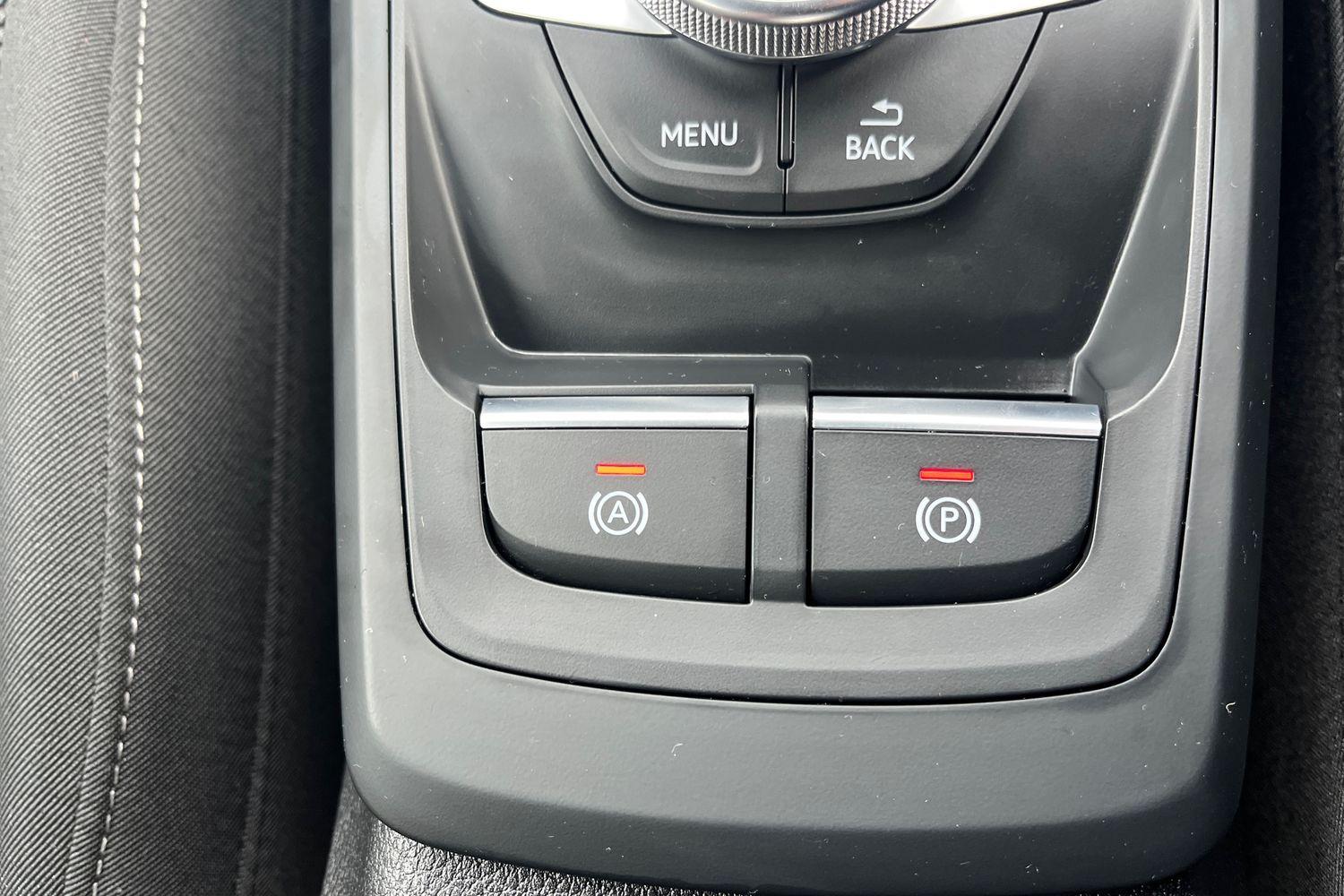 Audi Q2 Photo 36
