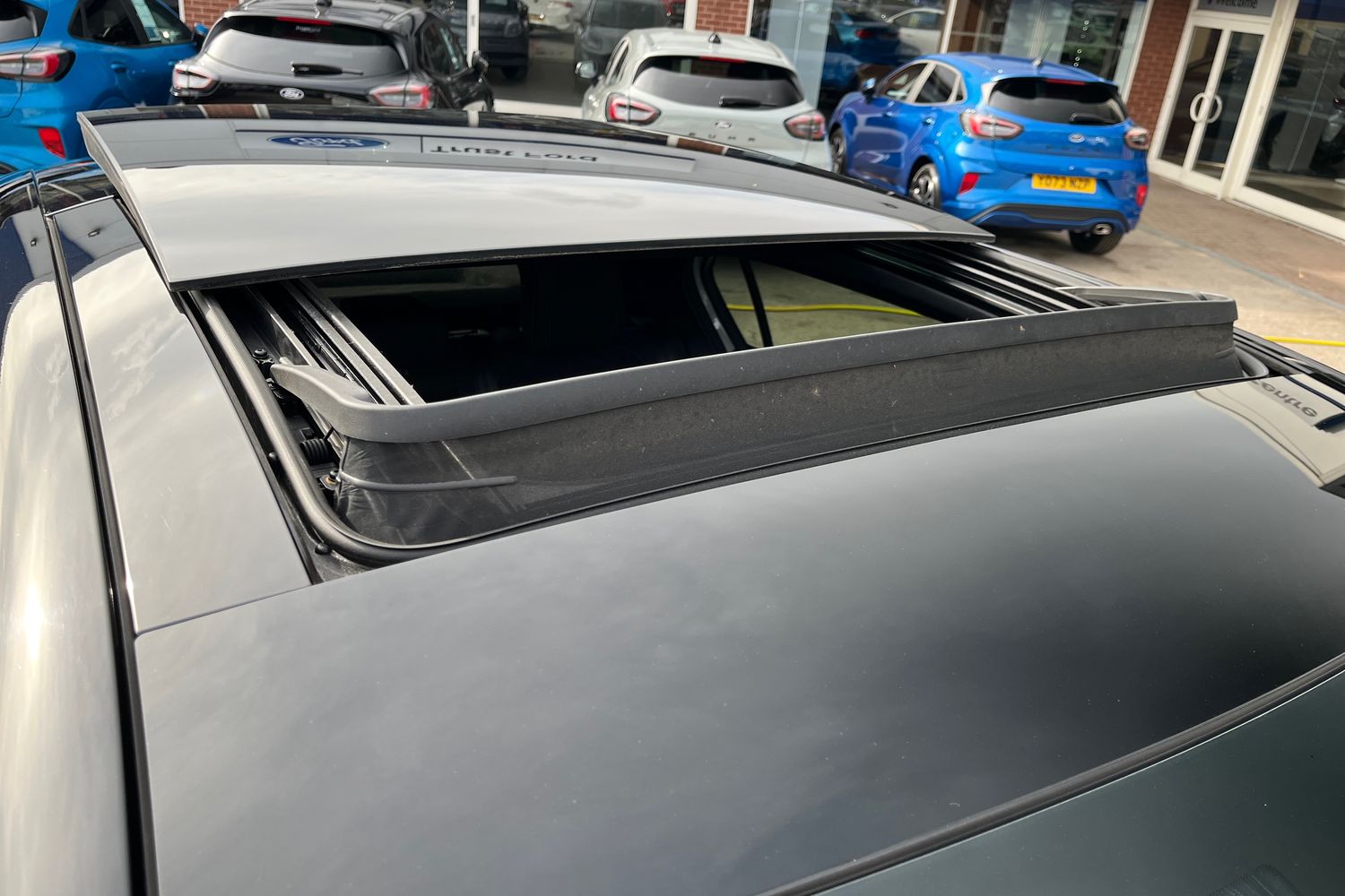 Vauxhall ASTRA Photo 36