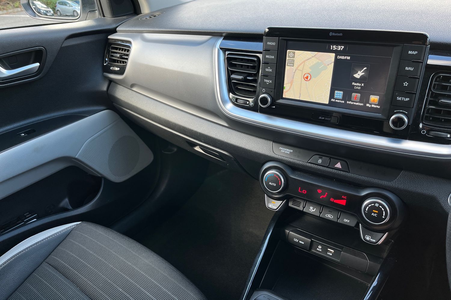 Kia Stonic Photo 22