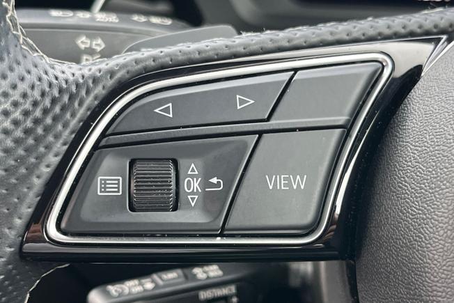 AUDI A3 Photo 16
