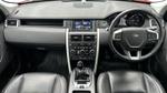 Land Rover Discovery Sport Photo 8