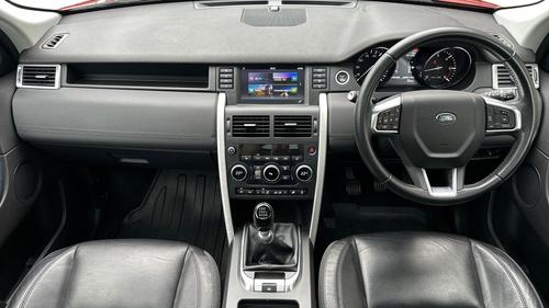 Land Rover Discovery Sport Photo autoimg-0da357eede3cc83db206af58994b8c6f0940eb61.jpg
