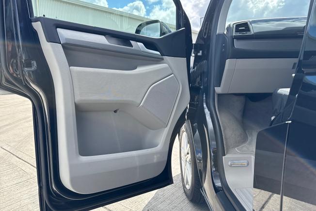 Volkswagen California Photo 47