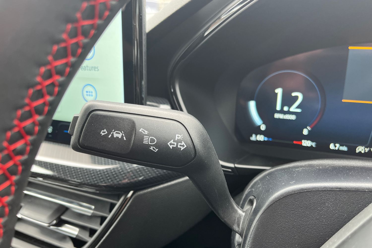 Ford Focus Photo 13
