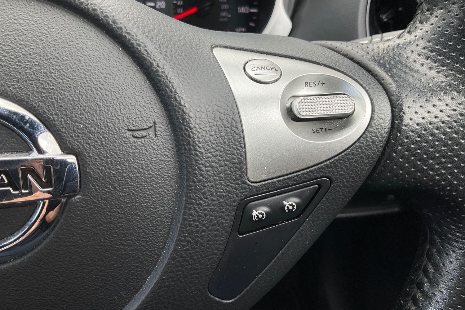Nissan JUKE Photo 29