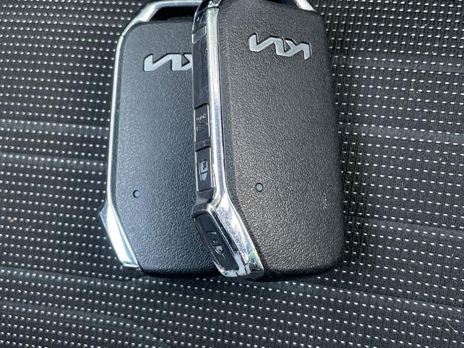 KIA Stonic Photo 56