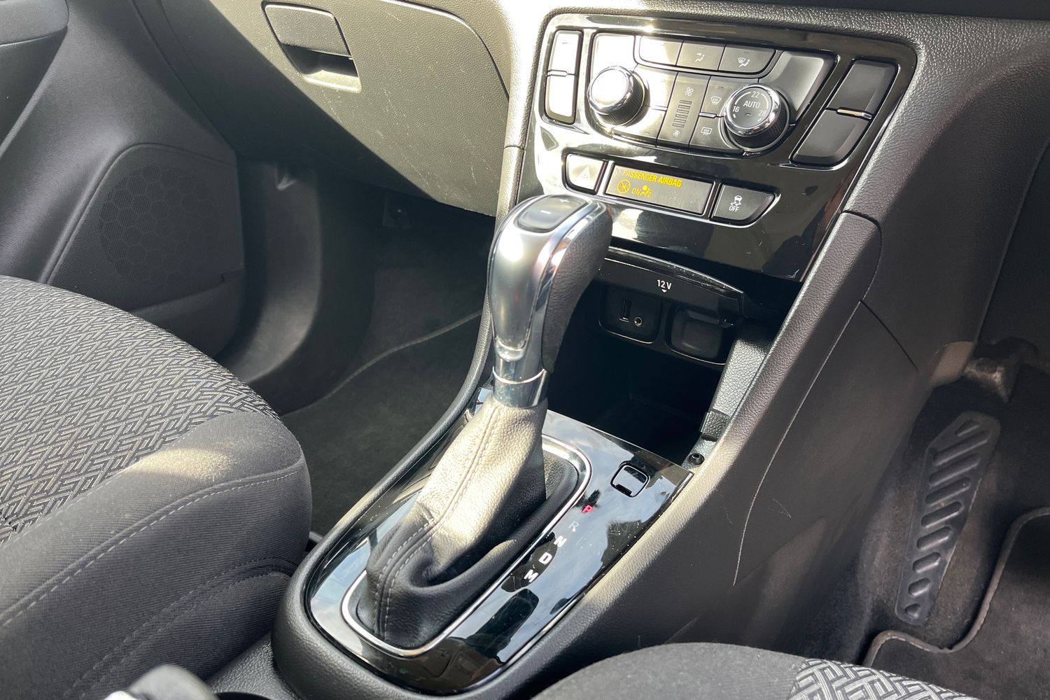 Vauxhall Mokka X Photo 29